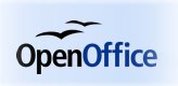 Logotipo da suite OpenOffice