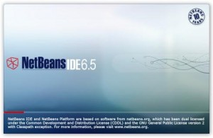 Netbeans 6.5 no Ubuntu
