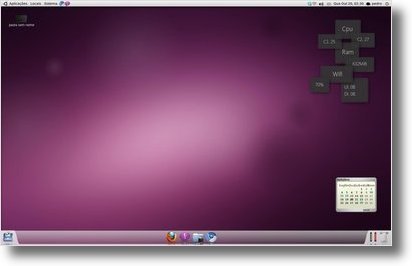 Ubuntu Perfection