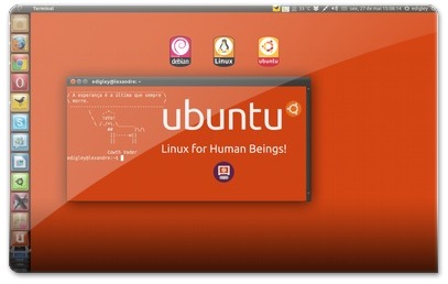 LinuxforHumanBeings