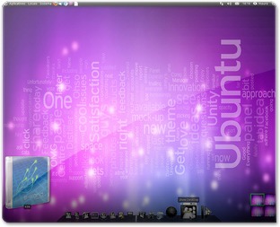 PoweredUbuntuLinux