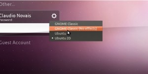 escolher_gnome_classico_no_ubuntu_11.10_oneiric_ocelotSLIDER