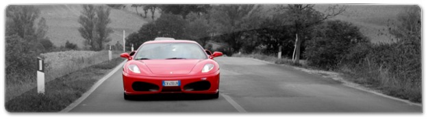 Ferrari no Ubuntu LInux