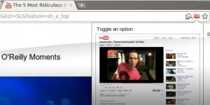 YouTube Options for Google Chrome – Personalize o Youtube no seu Google Chrome