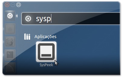 unity a abrir o SyspeekM