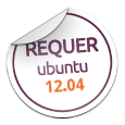 Este artigo requer o Ubuntu 12.04. Saiba mais clicando aqui.