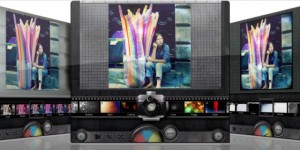 Pixlr-o-matic: efeitos em suas imagens de modo fácil e rápido