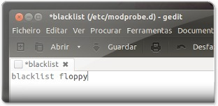 BlackList do Floppy