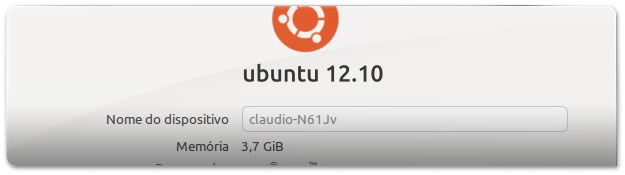 32 - Visão Geral sobre a versão do UbuntuM