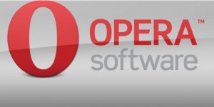 Opera irá utilizar o Webkit e Chromium