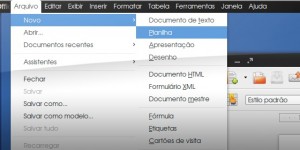 LibreOffice 4 em português através do repositório do projeto