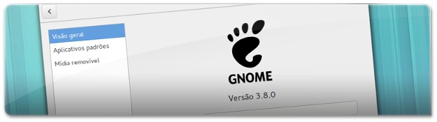 Gnome 3.8.0