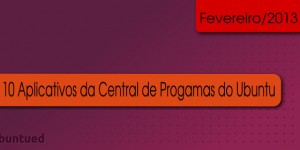 Fevereiro 2013 Ubuntu