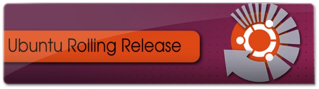 Ubuntu Rolling Release