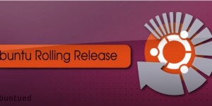 Ubuntu Rolling Release