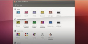 Unity-Tweak-Tool no Ubuntu