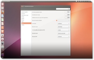 Gnome-Tweak-Tool no Ubuntu 13.04
