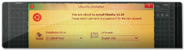 Ubuntu Wubi poderá passar à história