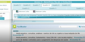 Como fazer a declaração de IRS português em Linux