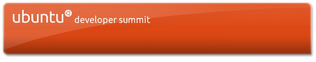 UDS Maio 2013: Ubuntu Developer Summit