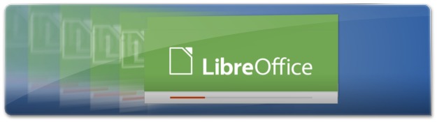 Aumentando a velocidade do LibreOffice