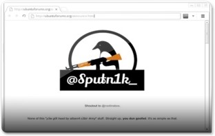 O Forum oficial do Ubuntu foi atacado por hackers que roubaram mais de 1.8 milhoes de contas