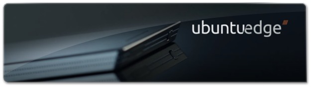 Ubuntued - Ubuntu Edge Phone