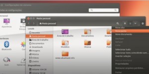Ubuntu 13.10: Novos aprimoramentos no Ambiance e Radiance