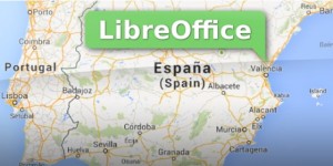 Valência vai poupar 1.5 Milhões de euros por ano através do LibreOffice