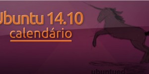 Ubuntu 14.10 Utopic Calendario