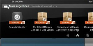 Recomendações de aplicações do Unity