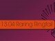 Main Ubuntu 13.04