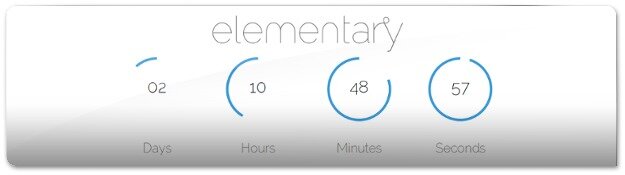 Muito provavelmente o ElementaryOS será lançado dentro de 2 dias
