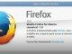 Atualize já o seu Firefox 26 no Ubuntu