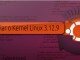 Lançado o Kernel Linux 3.12.9